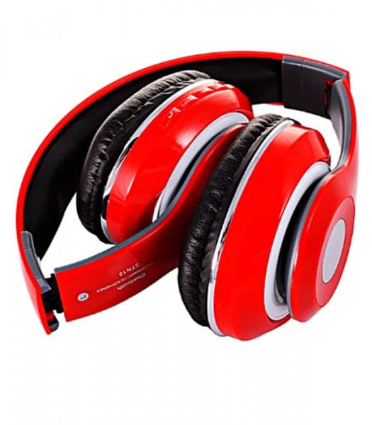 STN-13 Wireless Bluetooth Headset