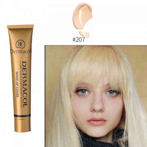 Dermacol Make-Up Cover Foundation 30g