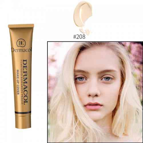 Dermacol Make-Up Cover Foundation 30g