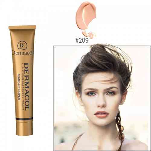 Dermacol Make-Up Cover Foundation 30g