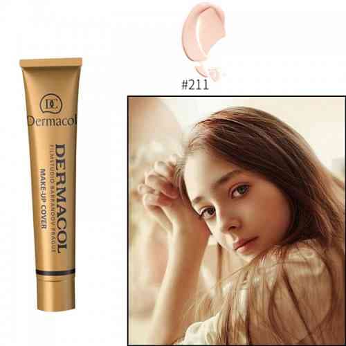 Dermacol Make-Up Cover Foundation 30g