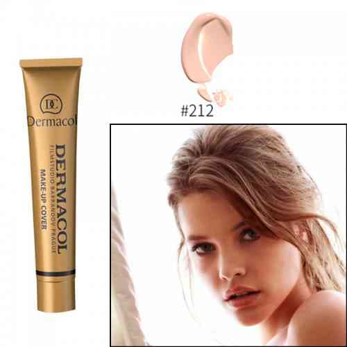 Dermacol Make-Up Cover Foundation 30g
