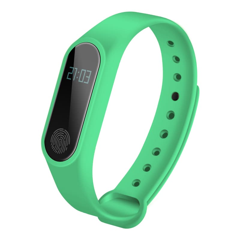 M2 Smart Fitness Band