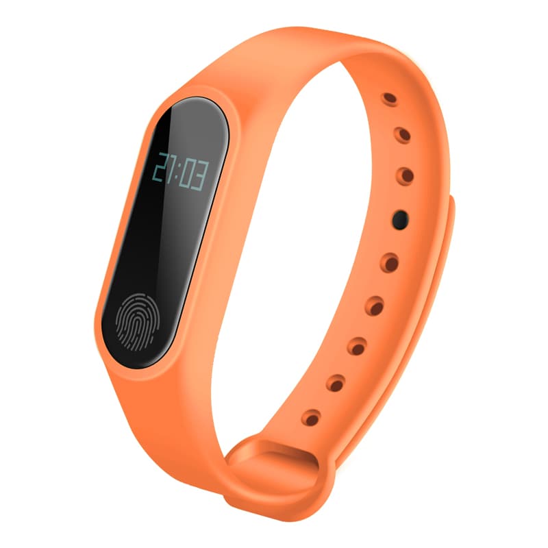 M2 Smart Fitness Band