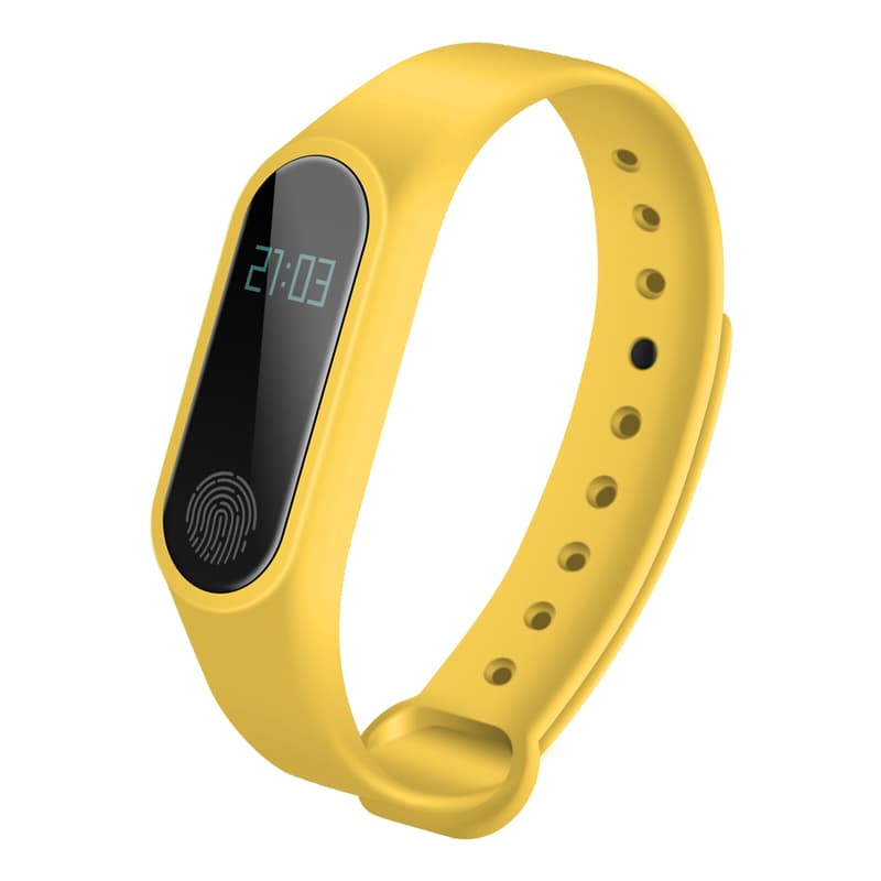 M2 Smart Fitness Band