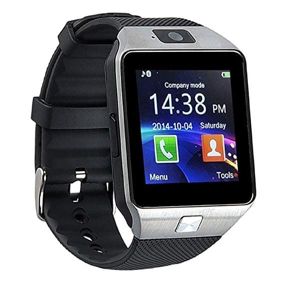DZ09 SmartWatch online in Pakistan