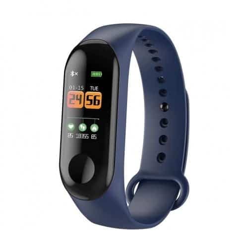 M3 Smart Fitness Band Online in Pakistan