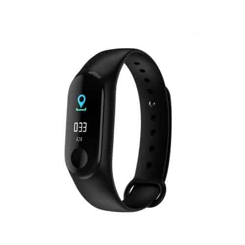 M3 Smart Fitness Band