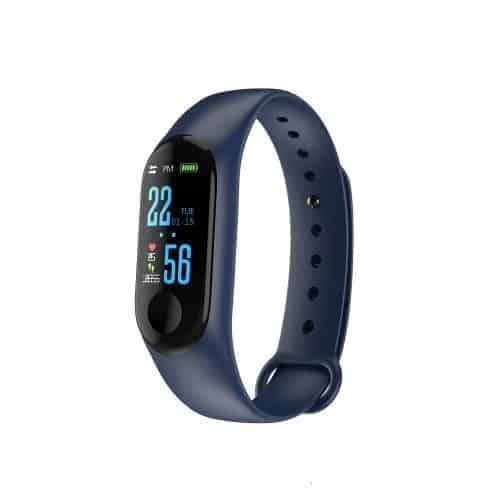 M3 Smart Fitness Band
