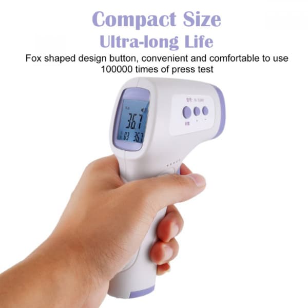 Kangyoumei T-01 Contactless Infrared Thermometer