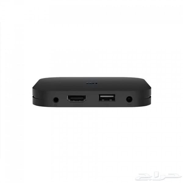 Xiaomi Mi Box S 4K HDR TV Box