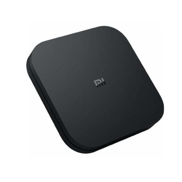 Xiaomi Mi Box S 4K HDR TV Box