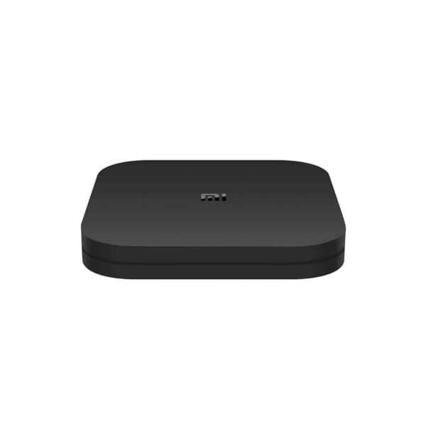Xiaomi Mi Box S 4K HDR TV Box