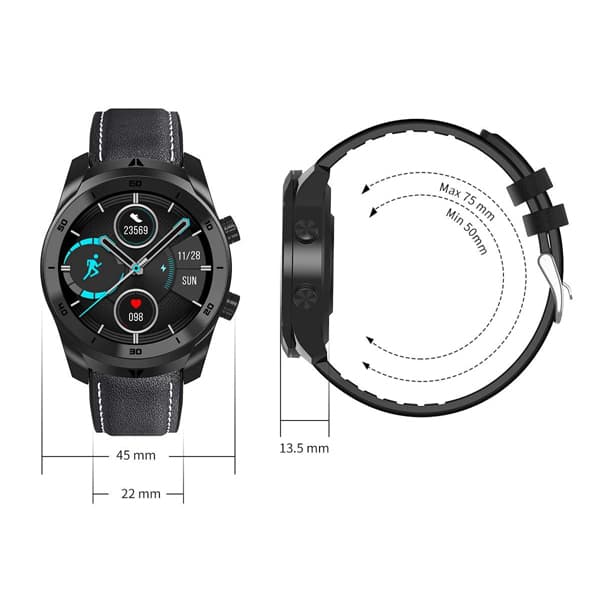 DT79 Smart Watch