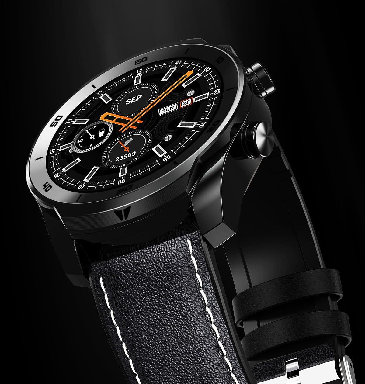 DT79 Smart Watch