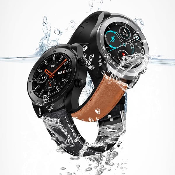 DT79 Smart Watch