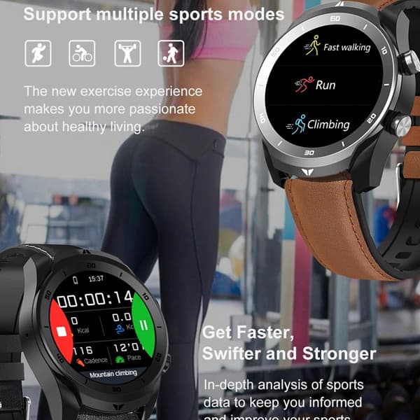 DT79 Smart Watch