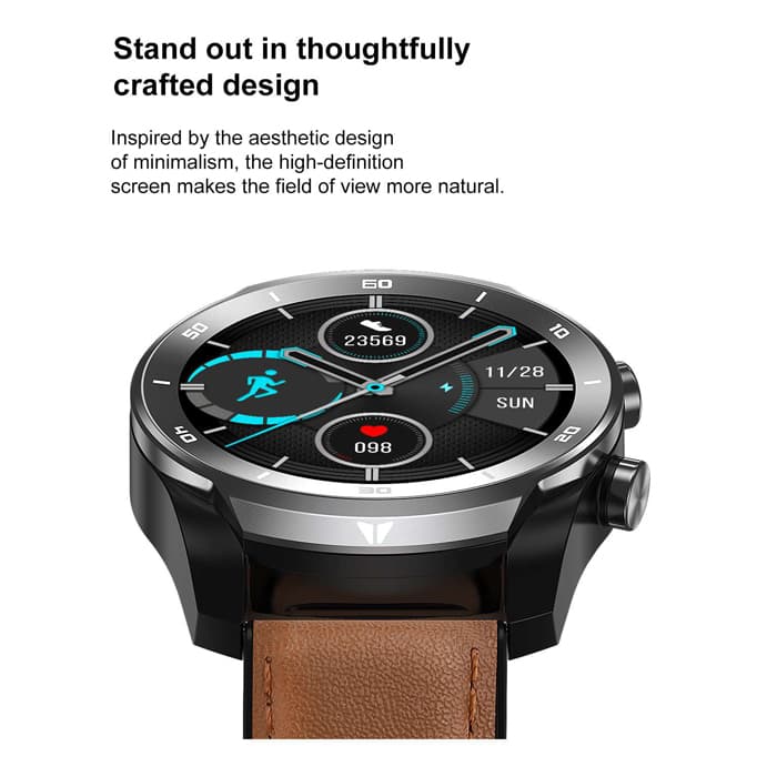 DT79 Smart Watch