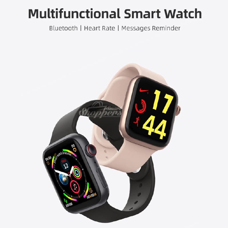 t600 smart watch in pakistan