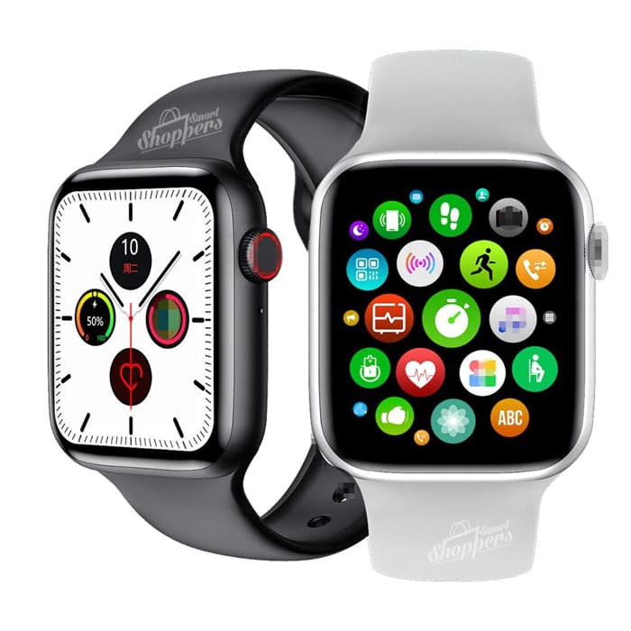 W26 Smart Watch in Pakistan