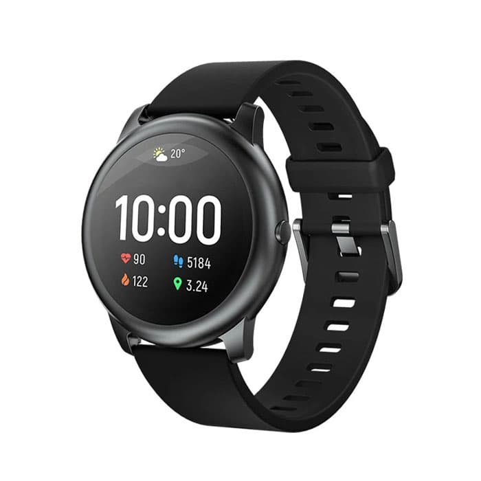 Haylou LS05 Smart Watch in Pakistan