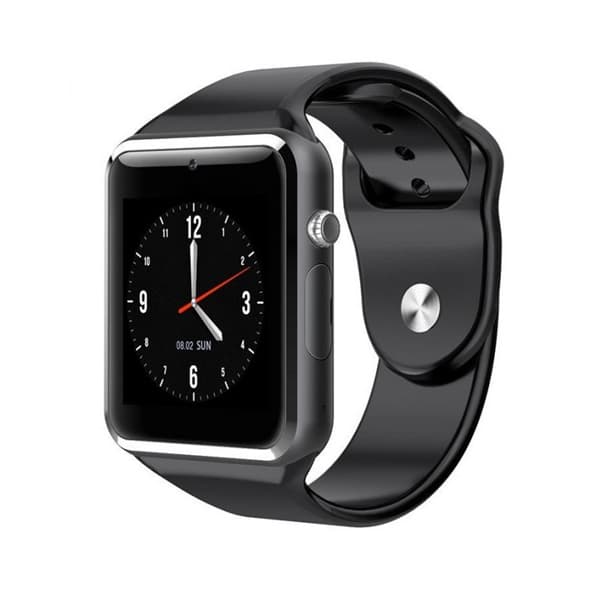 W08 Smart Watch in Pakistan