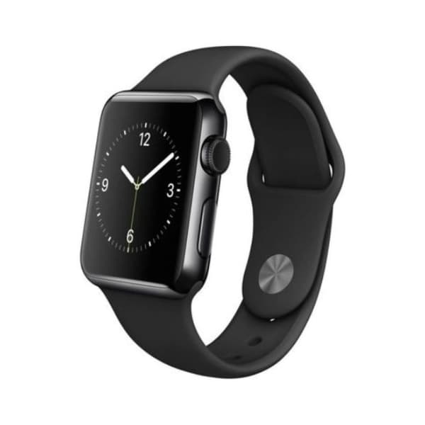 W08 Smart Watch With GSM Slot, TF Card, Bluetooth For Android & iPhone