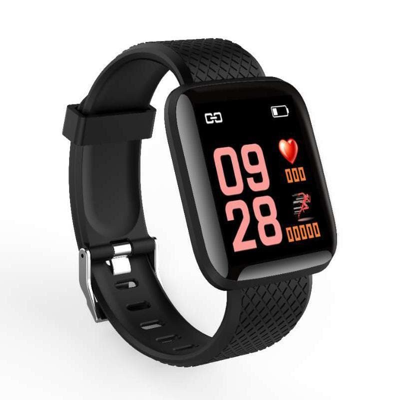 D13 Smart Watch in Pakistan