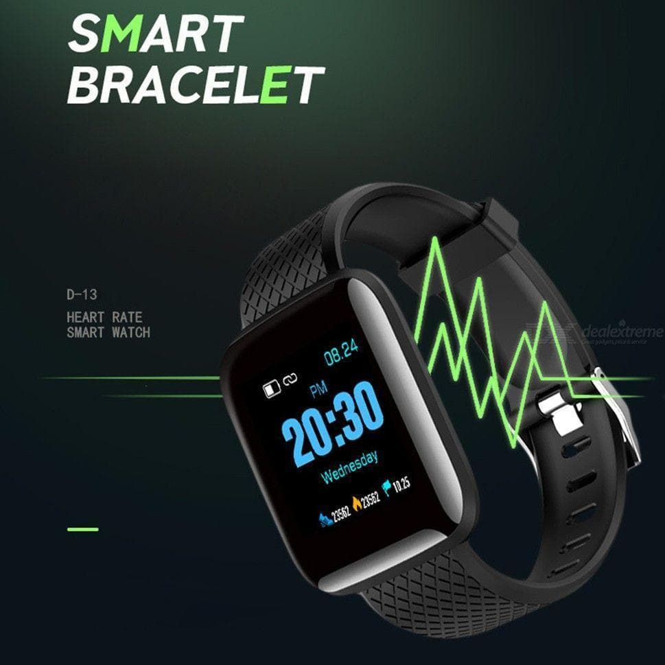 D13 Smart Watch