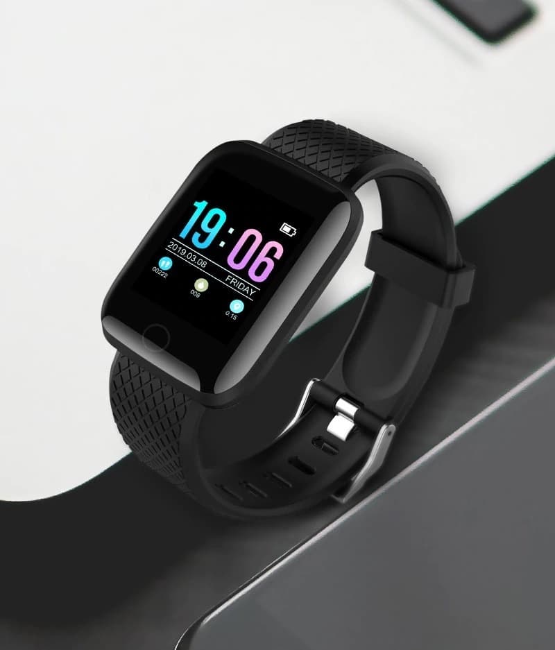 D13 Smart Watch