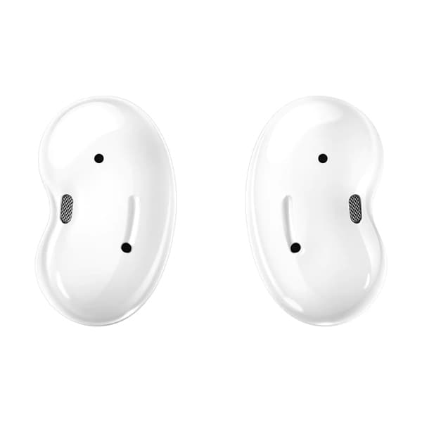Samsung Buds live white in pakistan