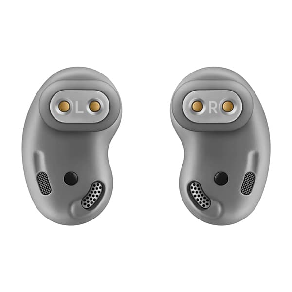 Samsung Galaxy Buds Live, Mystic White