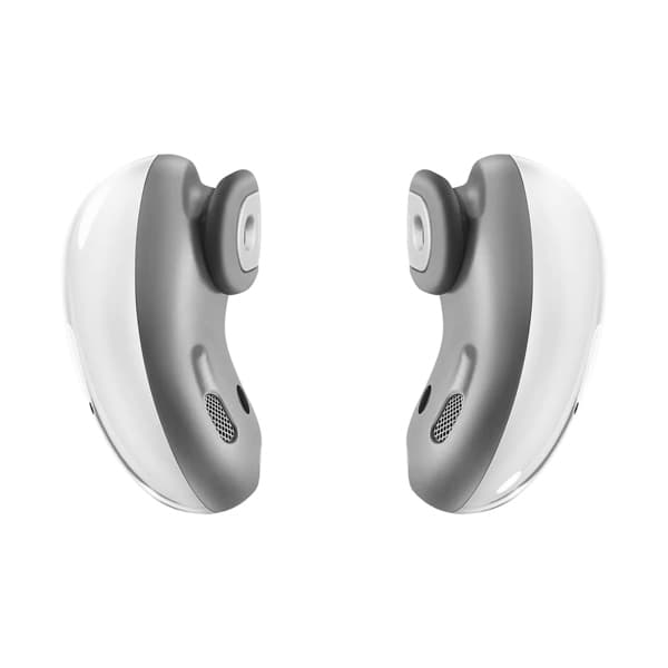 Samsung Galaxy Buds Live, Mystic White