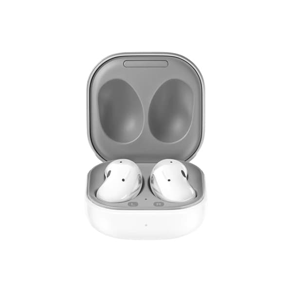 Samsung Galaxy Buds Live, Mystic White