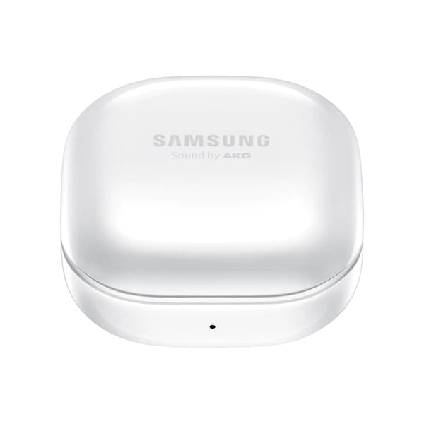 Samsung Galaxy Buds Live, Mystic White