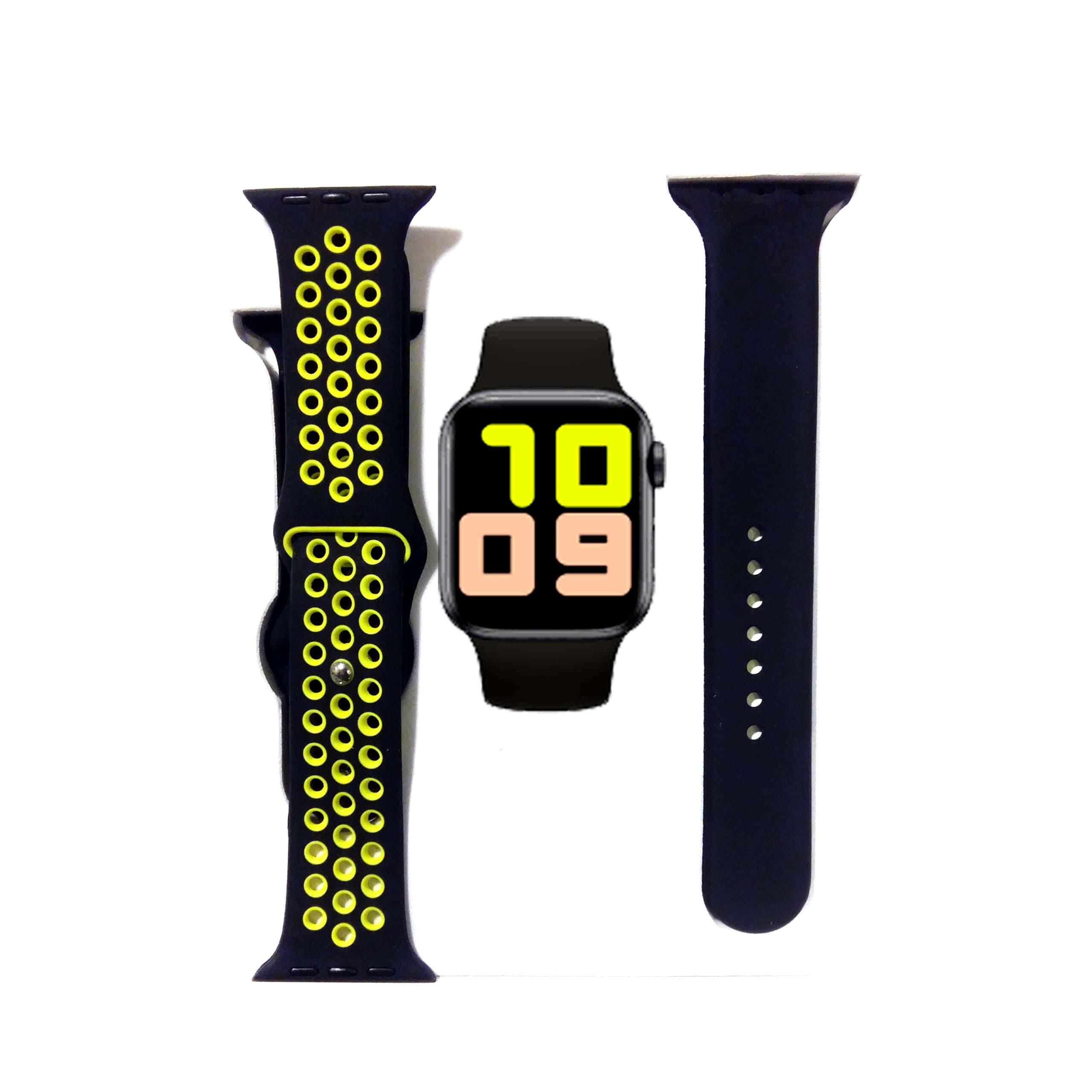t500 Plus smart watch in pakistan