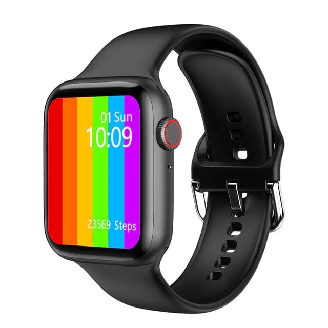 W26 Plus Smart Watch in Pakistan