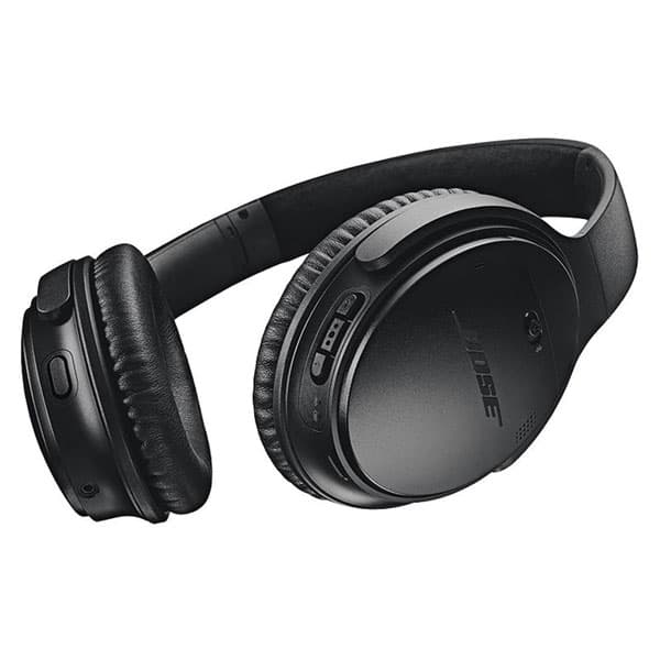 Quietcomforr Bluetooth Headset Qc35