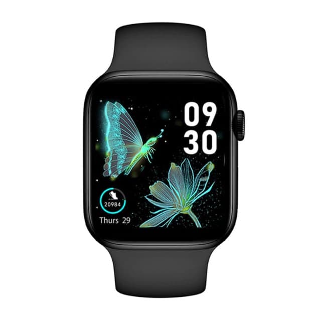 HW22 Smartwatch