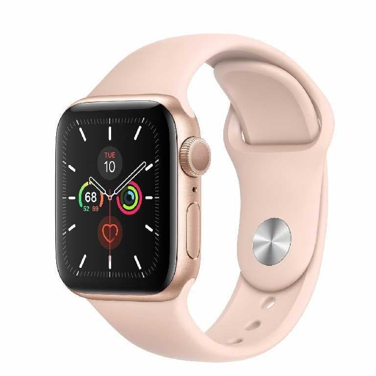 HT99 Smart Watch Apple Logo Series 6 - 44mm