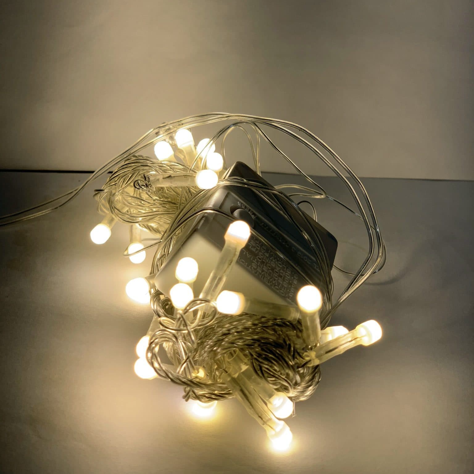 LED Fairy Lights for Decoration