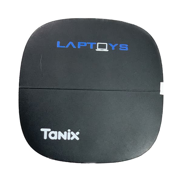 Tanix H1 Smart TV Box 2GB Ram 16GB