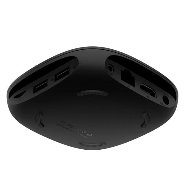 Tanix H1 Smart TV Box - Android 9.0 - 2GB RAM 16GB ROM