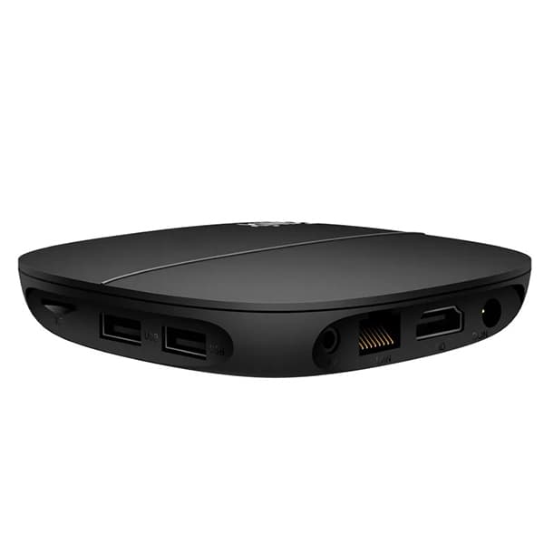 Tanix H1 Smart TV Box - Android 9.0 - 2GB RAM 16GB ROM