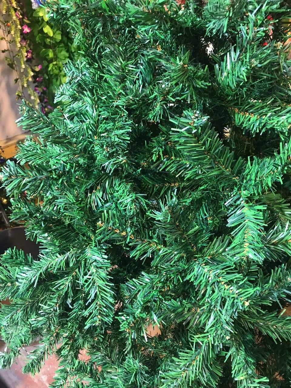 5 ft Artificial Christmas Tree