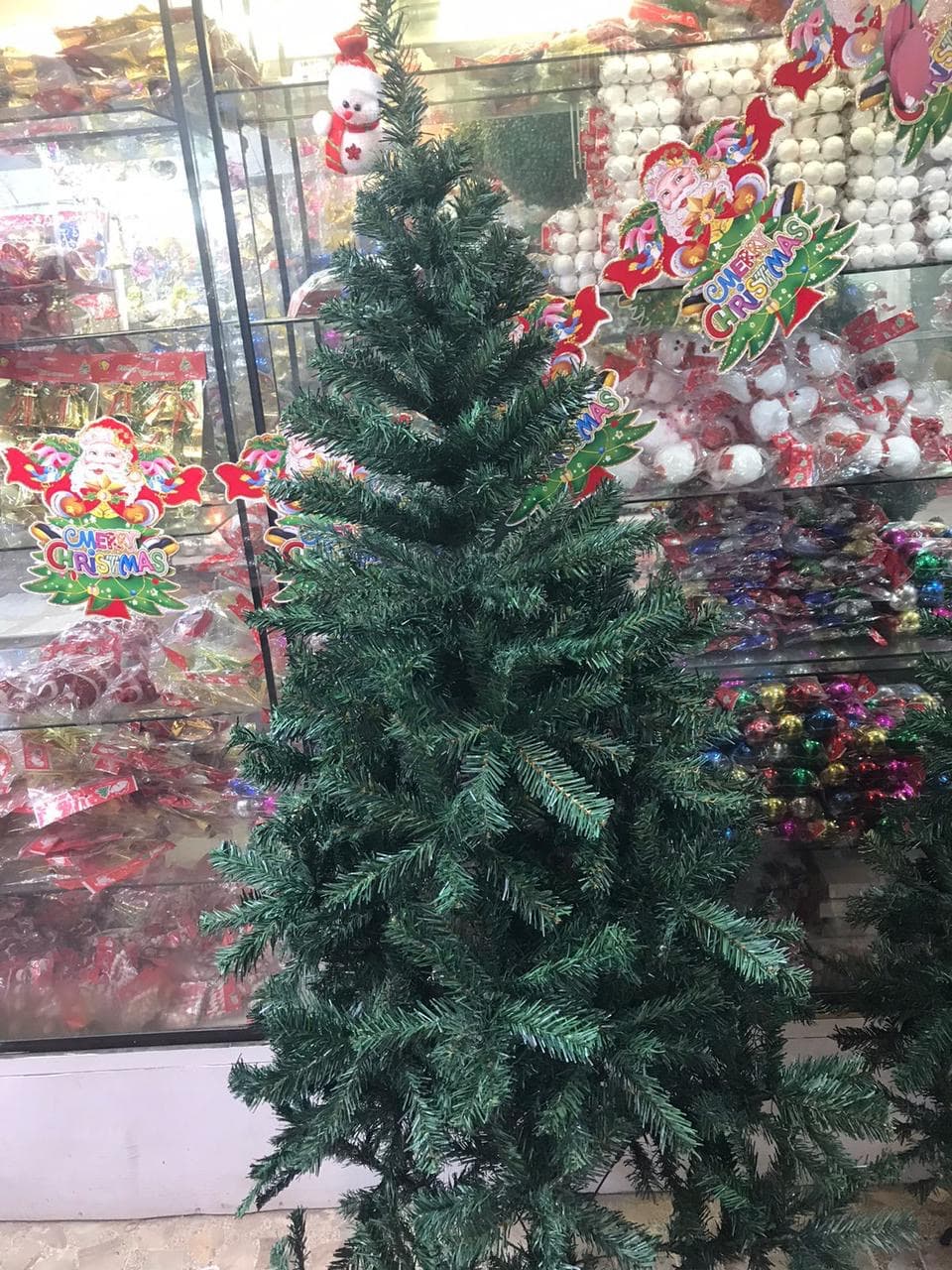 5 ft Artificial Christmas Tree