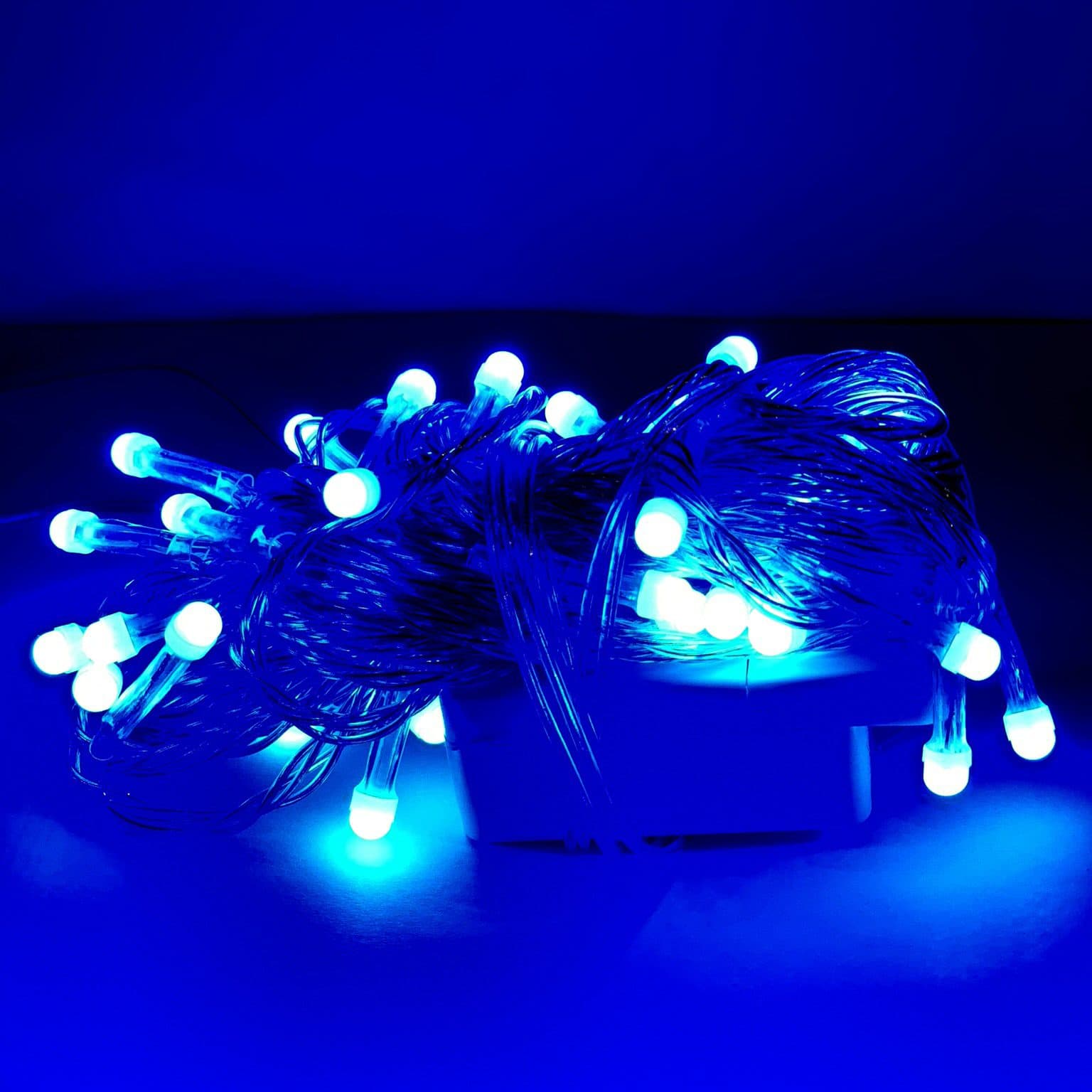 LED Fairy Lights for Decoration