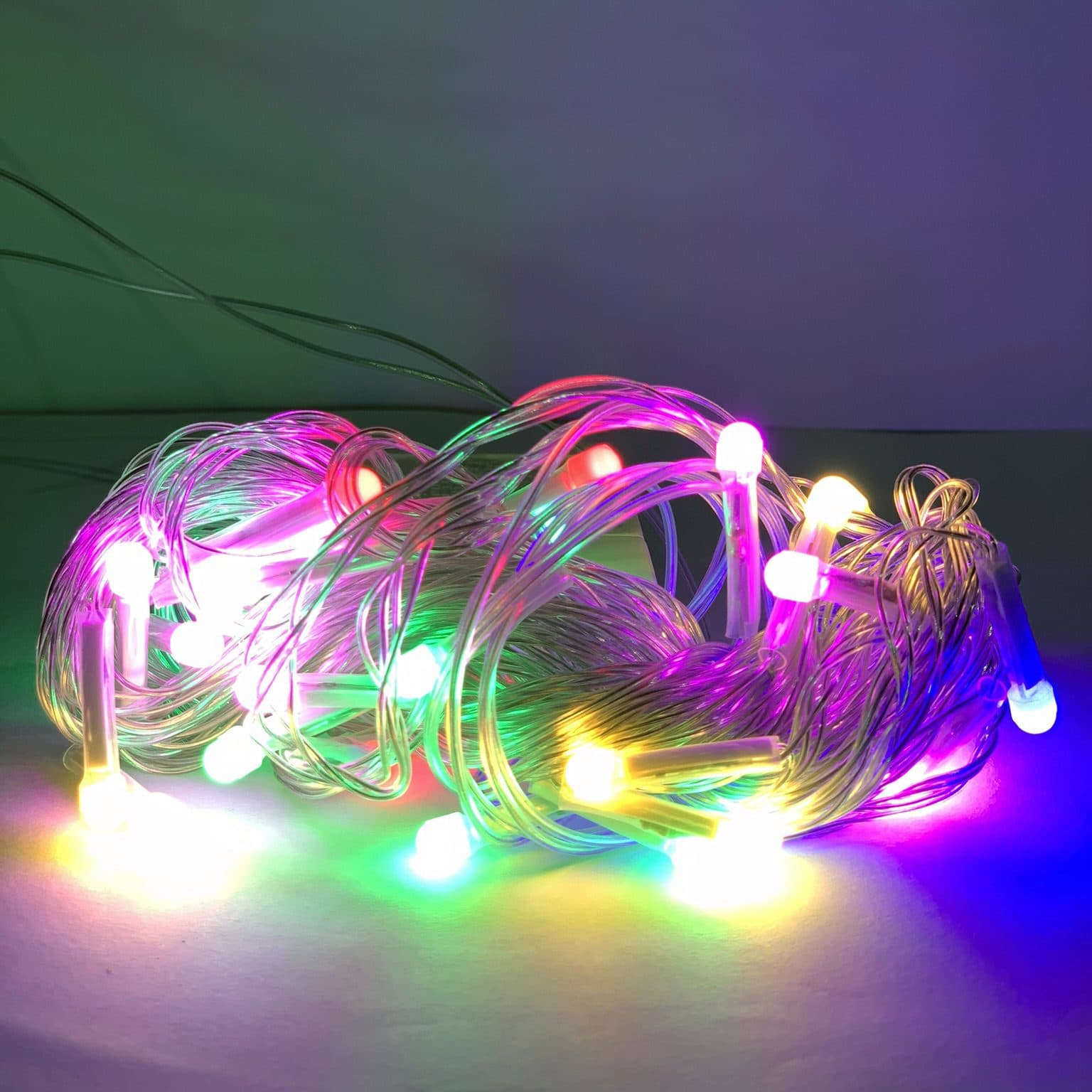 LED Fairy Lights for Decoration