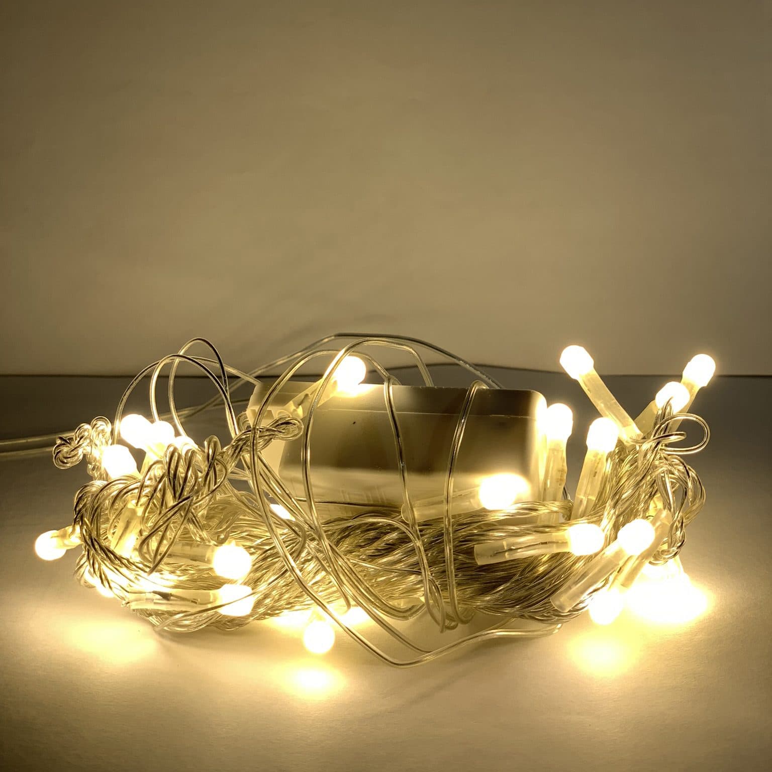 LED Fairy Lights for Decoration