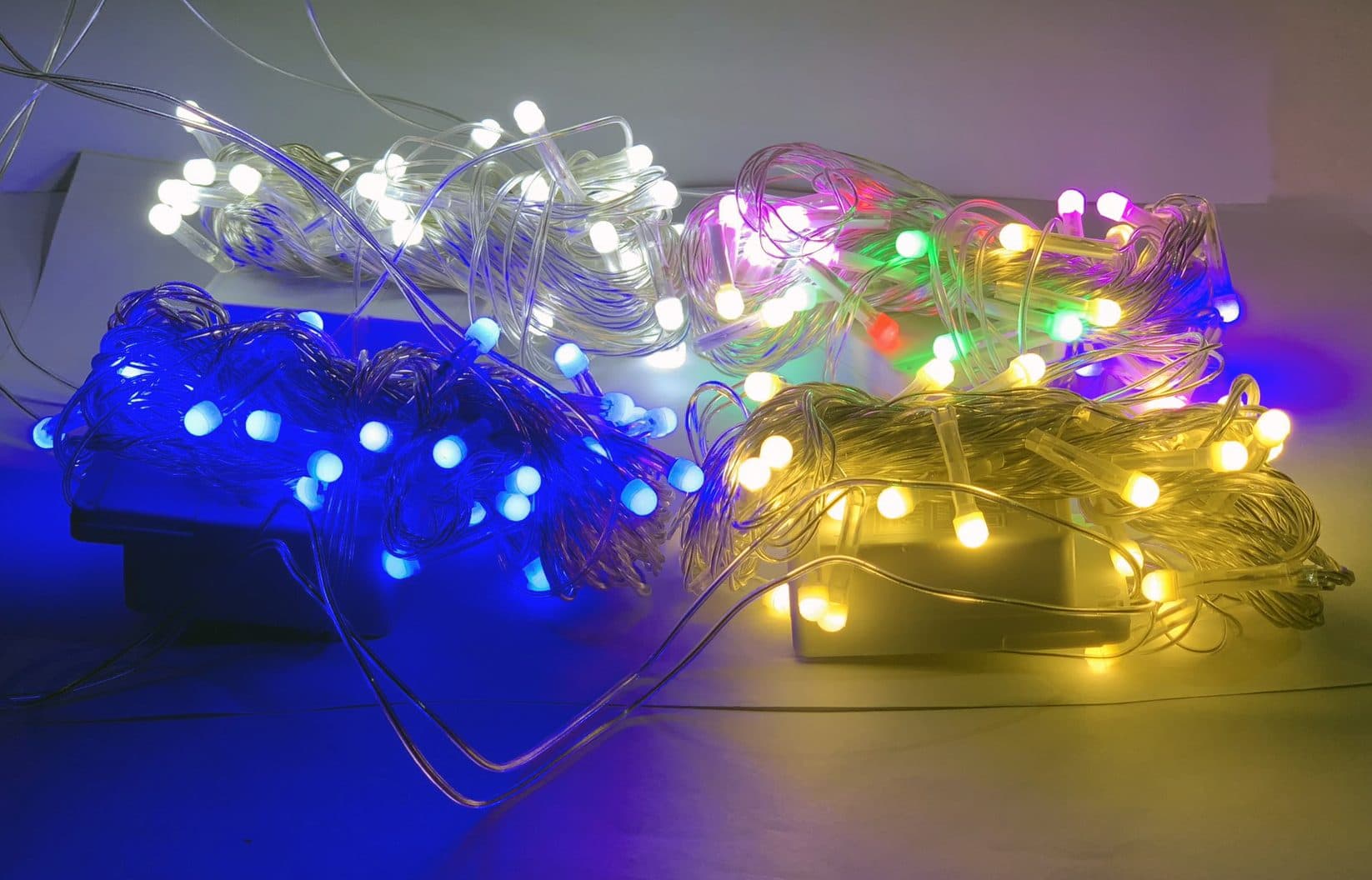 LED Fairy Lights for Decoration